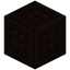 Small Black Terracotta Tiles
