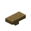Oak Seat