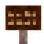 Brazilwood Sign