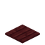 Magnolia Pressure Plate