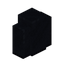 Black Quartz Wall