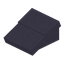 Light Blue Terracotta Lower Top Roof