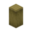 Stripped Bamboo Log