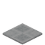 Cubed White Carpet
