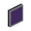 Dark Illuminated Panel