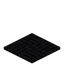 Windmill Black Carpet