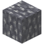 Waxed Black Corundum