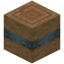 Reinforced Stripped Jungle Log