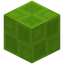 Cubed Lime Wool