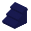 Blue Concrete Roof