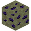 End Tanzanite Ore