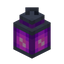 Purple Lantern
