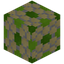 Paved Lime Glazed Terracotta