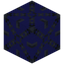 Blue Concrete 7x