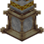 Dimensional Storage Actuator