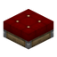 Maroon Seat