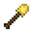 Refined Glowstone Shovel