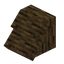Oak Steep Base Roof