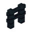 Ancient Wooden Fence