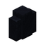 Black Quartz Wall