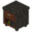 Acacia Bookshelf Drawer
