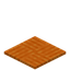 Windmill Orange Carpet