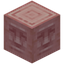 Stern Stripped Cherry Log