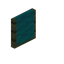 Cyan Willow Flat Seat Back