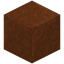 Circular Orange Terracotta