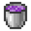 Liquefied Source Bucket