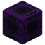 Smooth Inlayed Crying Obsidian