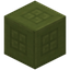 Small Lime Terracotta Tiles