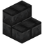 Deepslate Brick Roofed Stairs