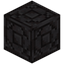 Chiseled Block of Netherite