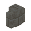 Cut Limestone Brick Wall