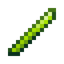Olivine Rod