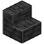 Polished Deepslate Stairs