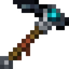 Eclipse Alloy Hoe