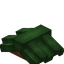 Green Top Roof (Acacia)