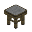 White Baobab Seat