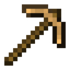 Bronze Pickaxe