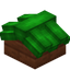 Lime Top Roof Block (Acacia)