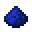 Lazurite Dust
