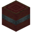 Reinforced Stripped Mangrove Log