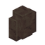 Polished Cut Dripstone Wall
