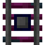 Color Detector Rail (Purple)