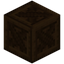 Dark Oak Planks Crate