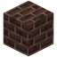Cracked Umber Bricks