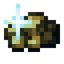 Refined Pitchblende