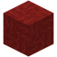 Bundled Red Wool